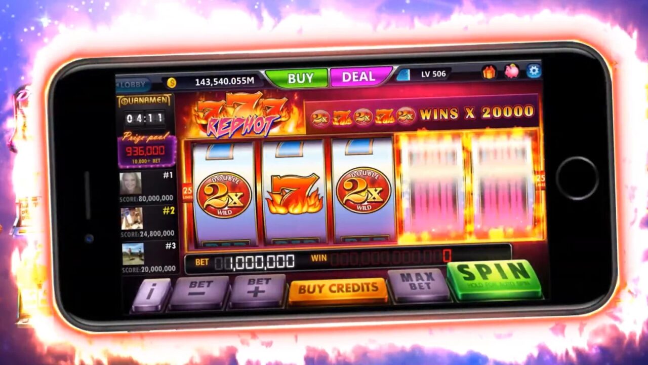 Bisakah Slot Mitologi Dimainkan Dengan Dana Bonus?