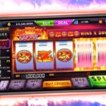Bisakah Slot Mitologi Dimainkan Dengan Dana Bonus?