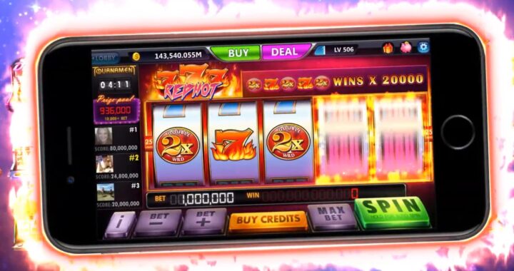 Bisakah Slot Mitologi Dimainkan Dengan Dana Bonus?