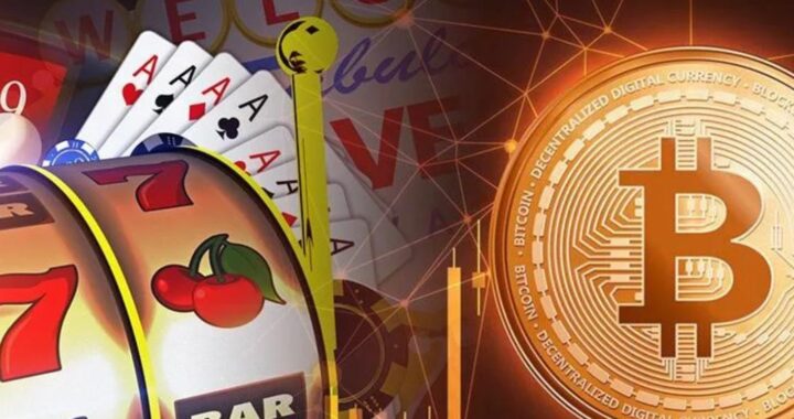Slot Mitologi Apa Saja yang Ideal untuk Pemula?