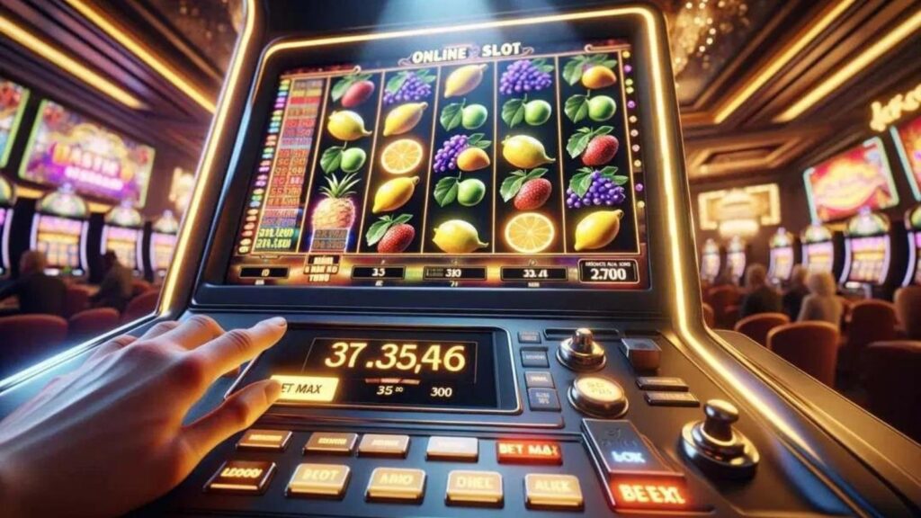 Berapa Jumlah Paylines Slot PG Soft?