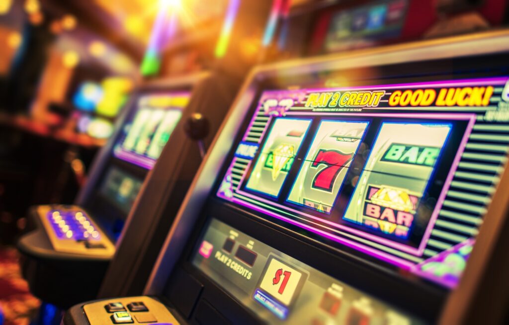 Apa Saja Slot Endorphina Paling Populer di Indonesia?