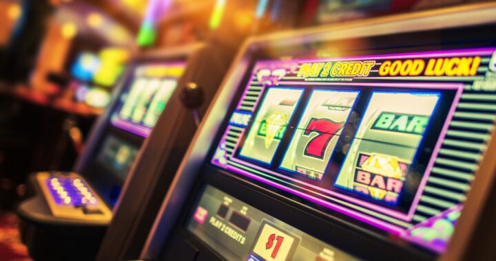 Apa Saja Slot Endorphina Paling Populer di Indonesia?