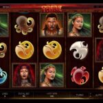 Slot Hutan Mana Yang Memiliki Grafik Sinematik?