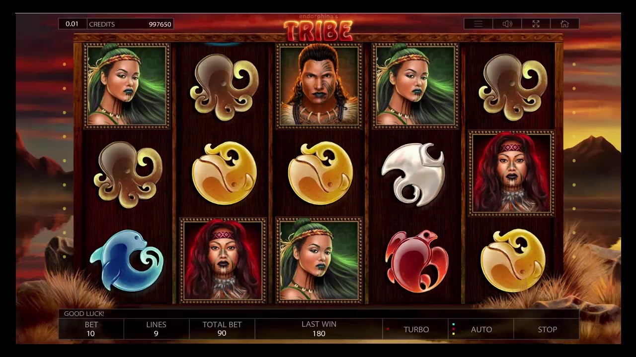 Slot Hutan Mana Yang Memiliki Grafik Sinematik?
