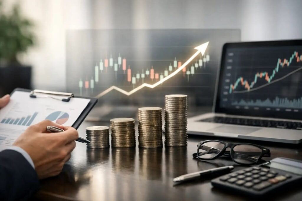 Apa Itu Diversifikasi Dalam Investasi?