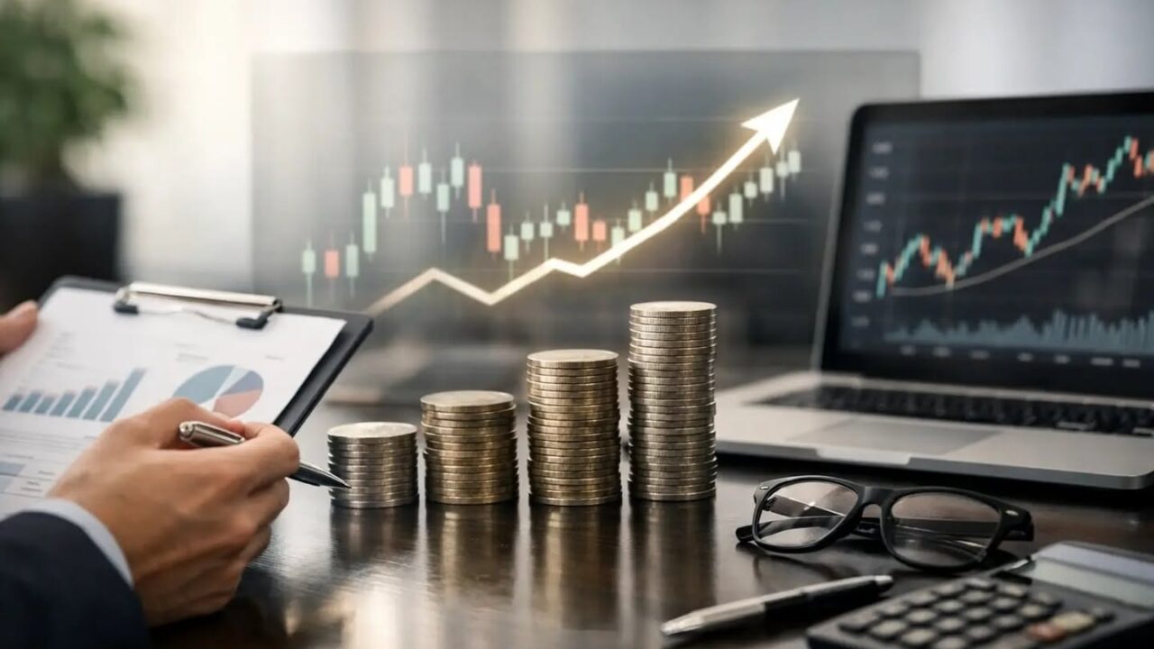Apa Itu Diversifikasi Dalam Investasi?