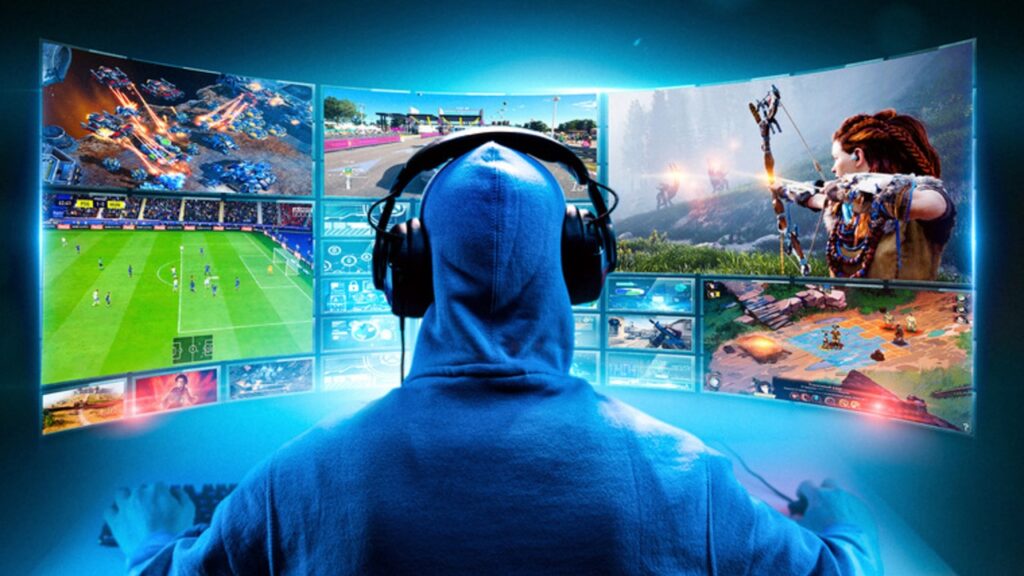 Bagaimana perbandingan antara konsol gim dan PC gim?