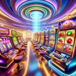 Apakah Slot Memancing Tersedia di Android?