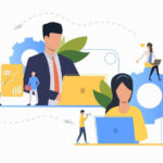 Bagaimana Perusahaan Dapat Meningkatkan Produktivitas Karyawan